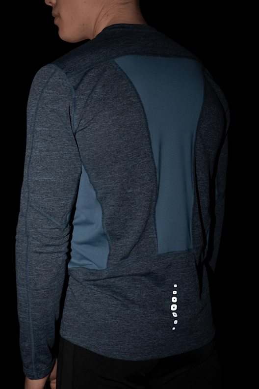 Powerzone longsleeve hommes