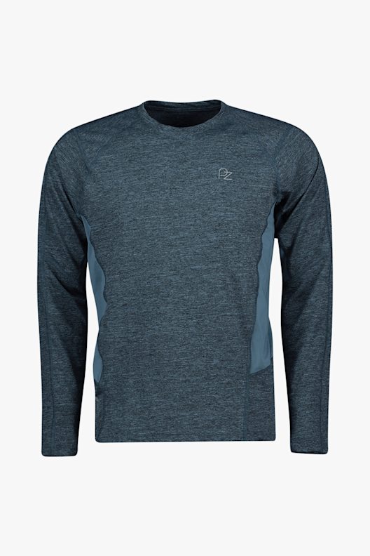 Powerzone longsleeve hommes