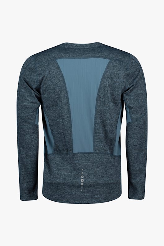 Powerzone Herren Longsleeve