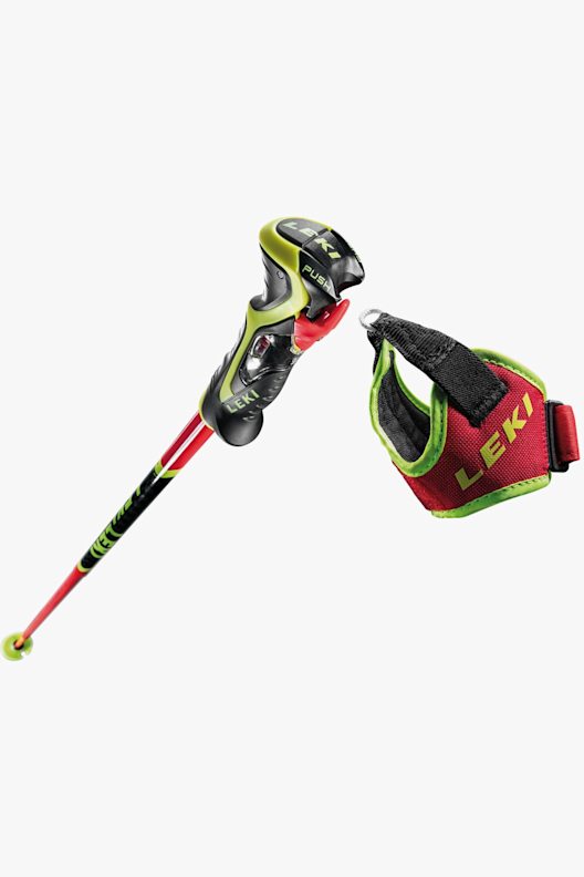 LEKI WCR TBS SL 3D Skistock