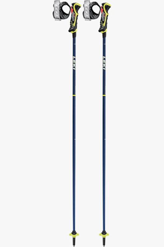 LEKI Carbon 14 3D bâton de ski