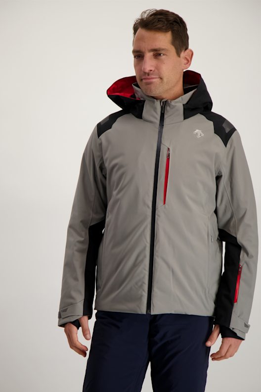 descente Cormac Herren Skijacke