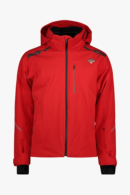 descente Challenger veste de ski hommes