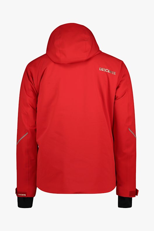 descente Challenger veste de ski hommes