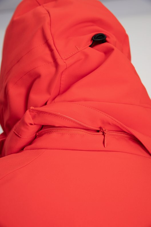 descente Challenger veste de ski hommes