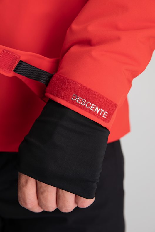 descente Challenger giacca da sci uomo