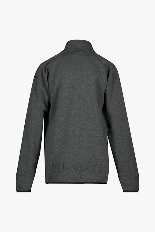 ALBRIGHT Laax Jungen Midlayer