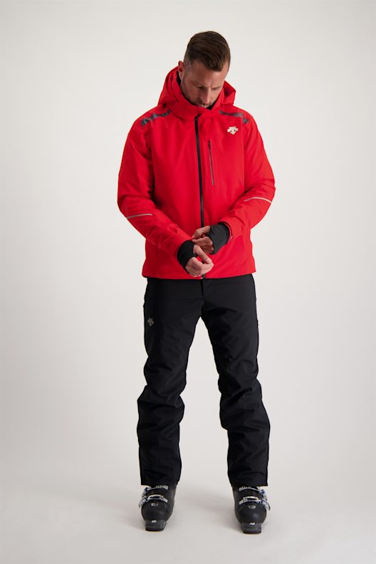 descente STOCK MEN PANT