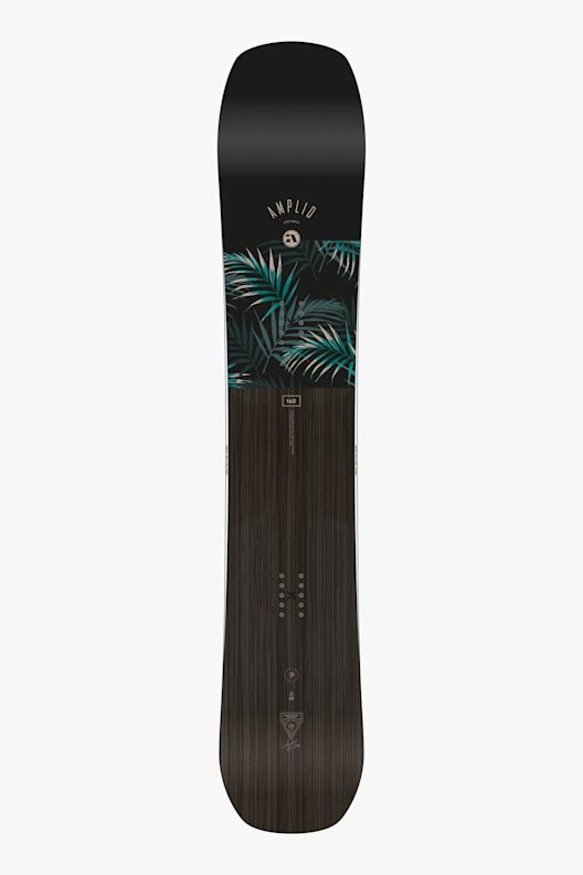 Amplid Creamer snowboard 20/21