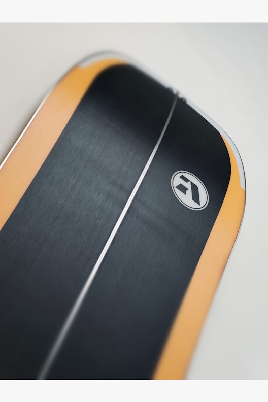 Amplid Milligram splitboard 20/21