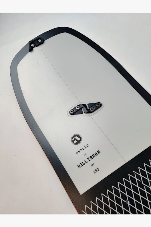 Amplid Milligram splitboard 20/21