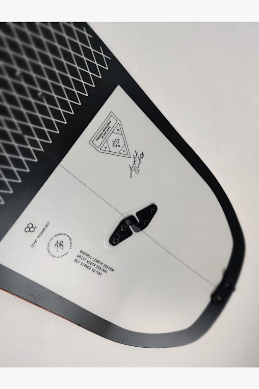 Amplid Milligram splitboard 20/21