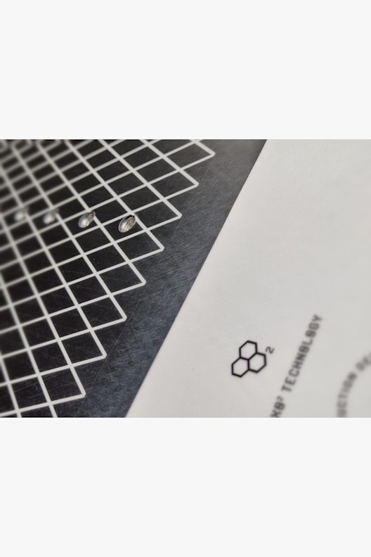 Amplid Milligram splitboard 20/21