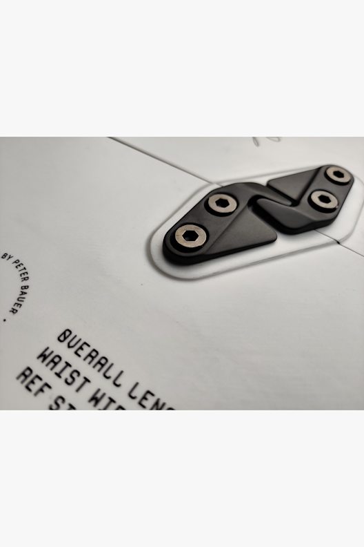 Amplid Milligram splitboard 20/21