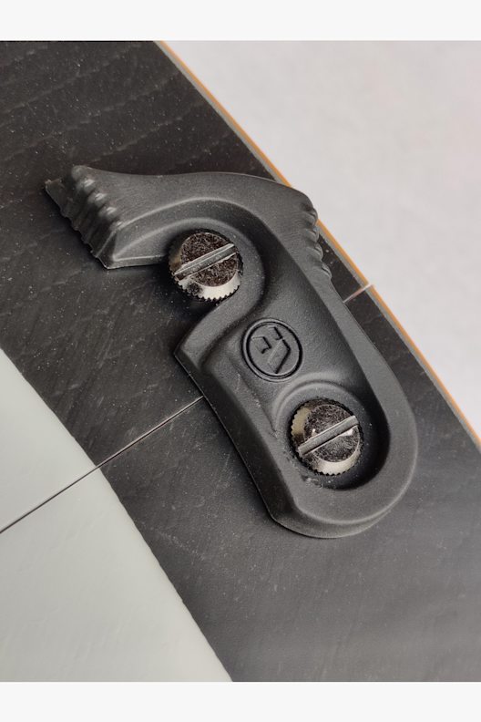 Amplid Milligram splitboard 20/21