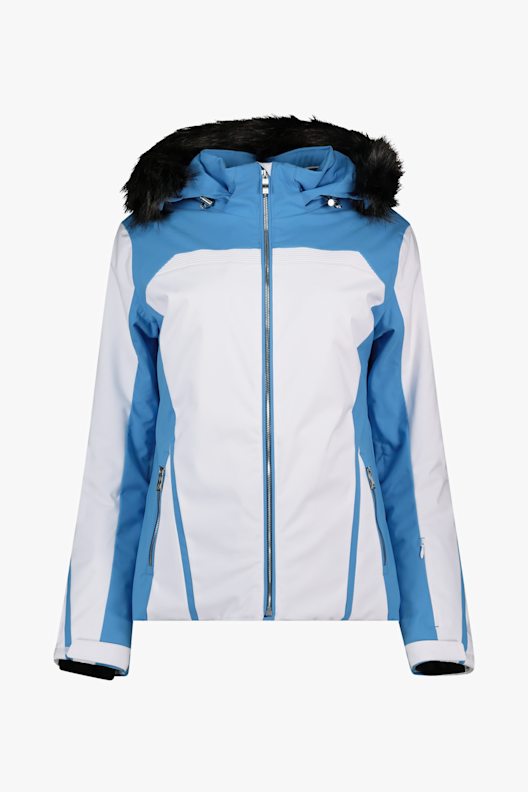 descente Charlotte Damen Skijacke