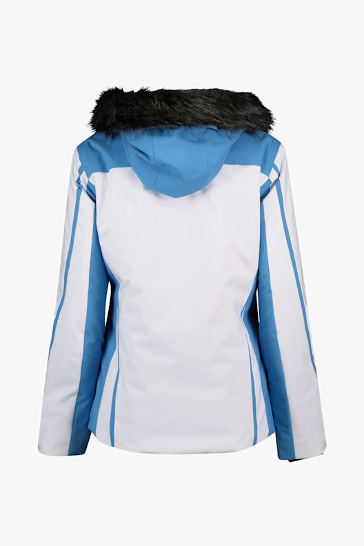 descente Charlotte veste de ski femmes