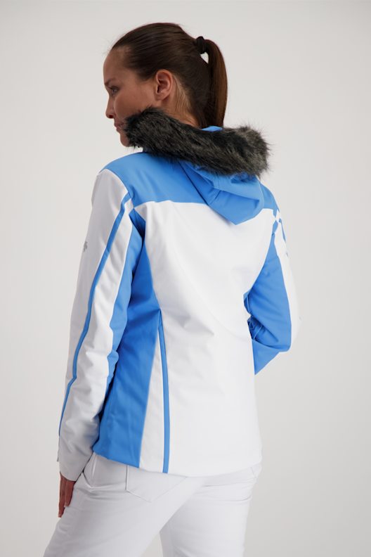 descente Charlotte giacca da sci donna