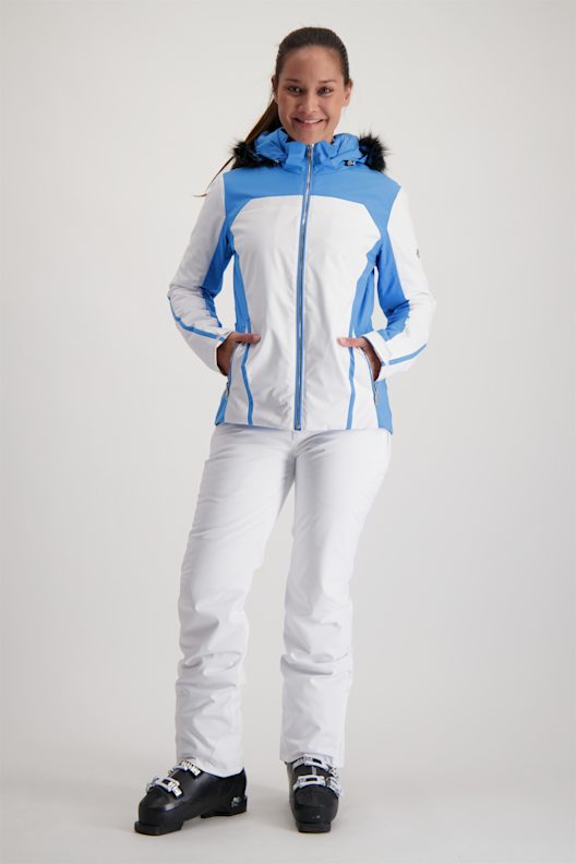 descente Charlotte Damen Skijacke