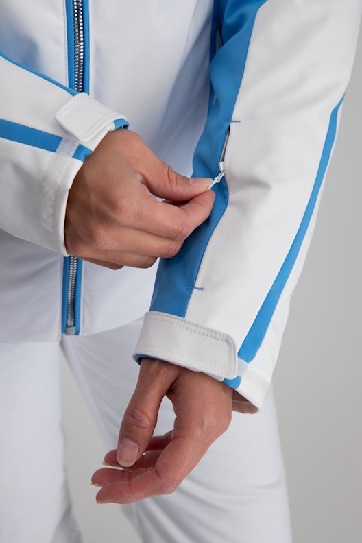 descente Charlotte Damen Skijacke