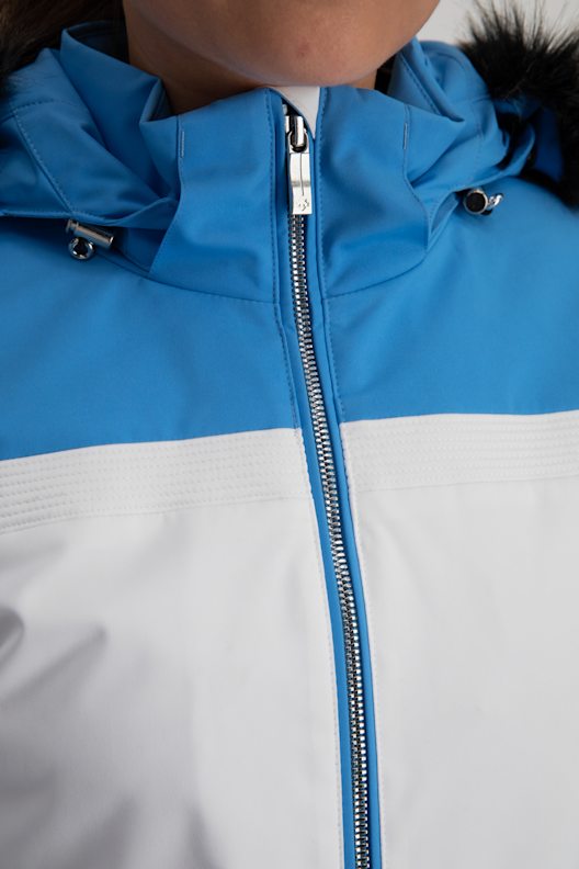 descente Charlotte Damen Skijacke