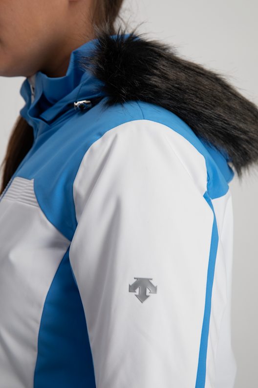 descente Charlotte Damen Skijacke