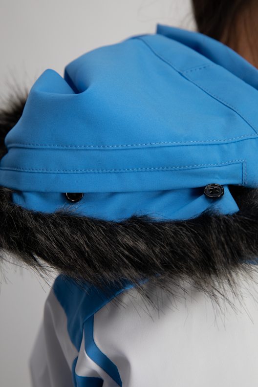 descente Charlotte veste de ski femmes