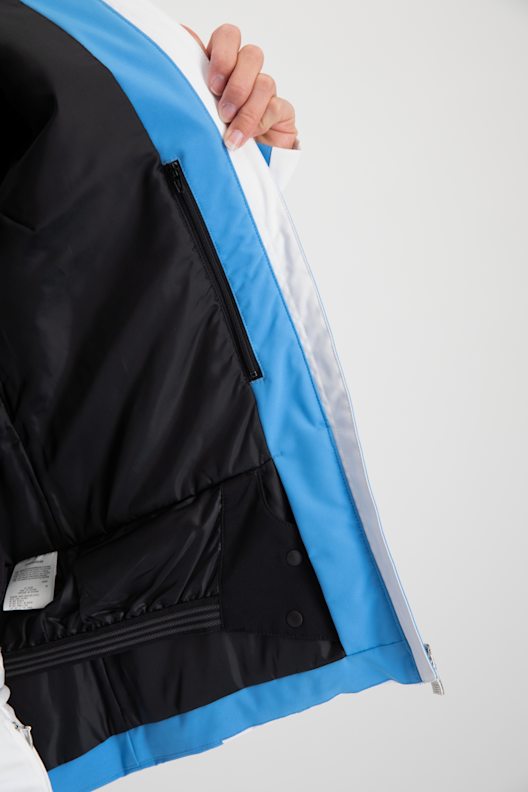 descente Charlotte veste de ski femmes