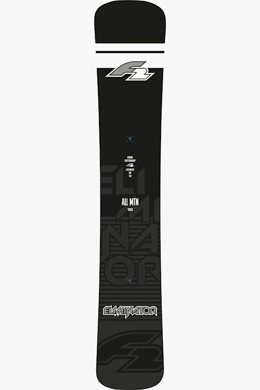 f2 Eliminator Snowboard 20/21