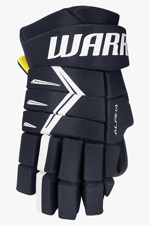 Warrior DX5 Alpha gants de hockey