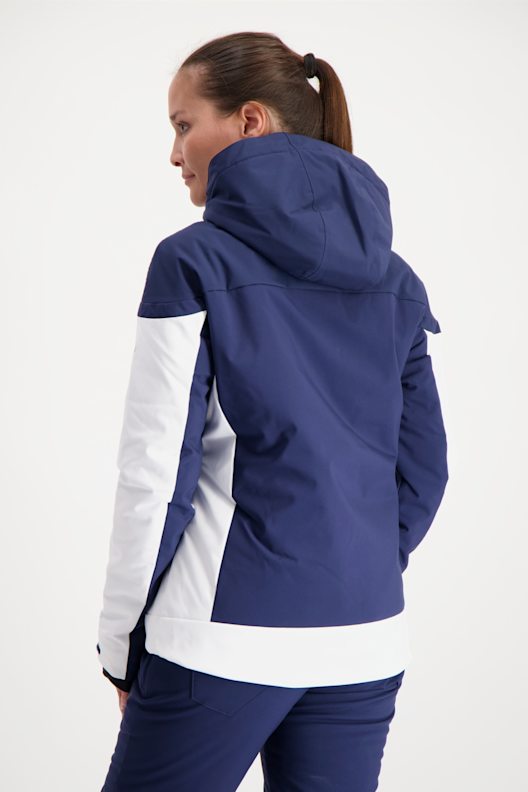 descente Rowan Damen Skijacke