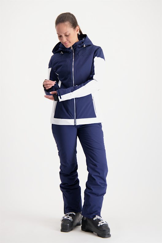 descente Rowan veste de ski femmes
