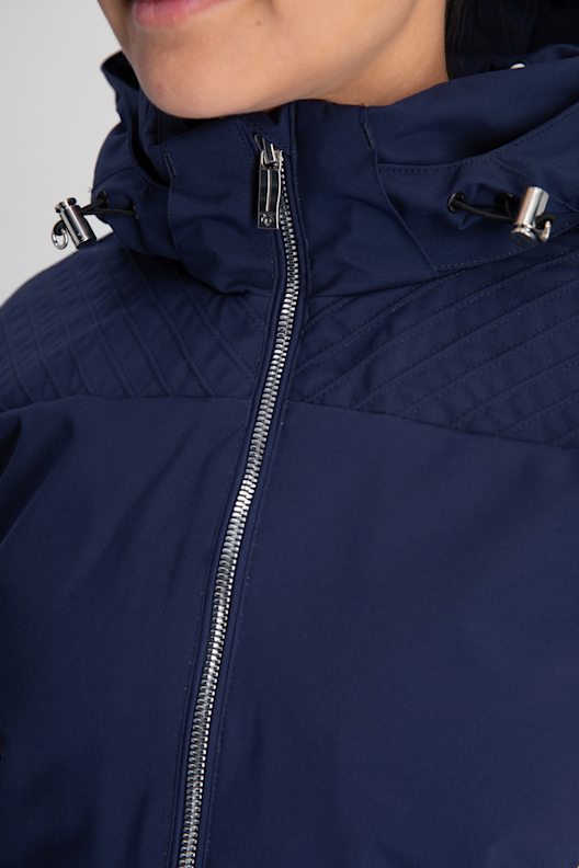 descente Rowan Damen Skijacke