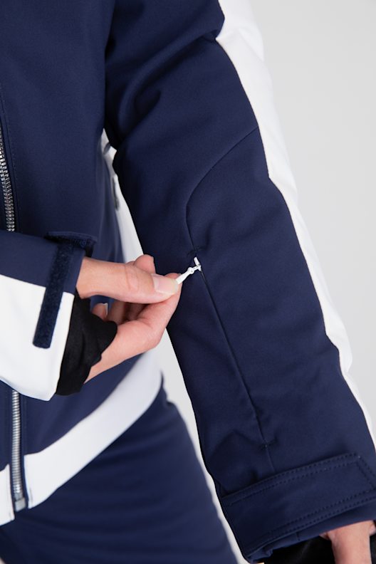 descente Rowan Damen Skijacke