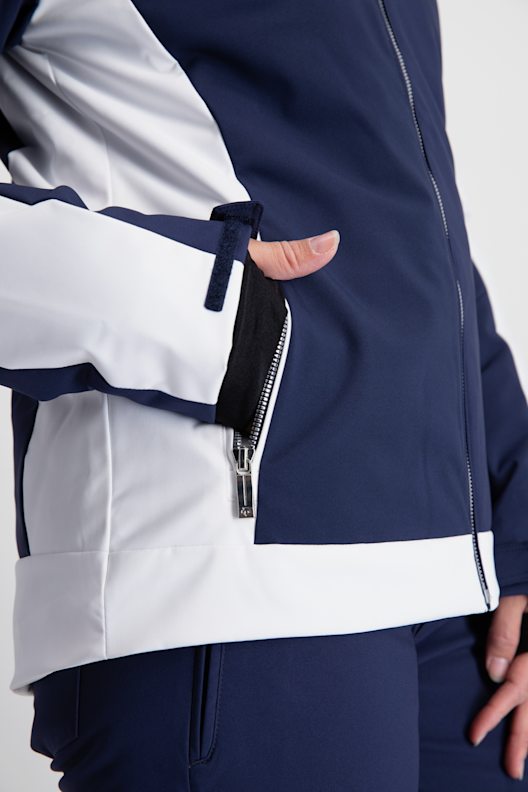 descente Rowan Damen Skijacke