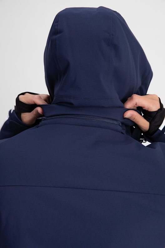 descente Rowan veste de ski femmes