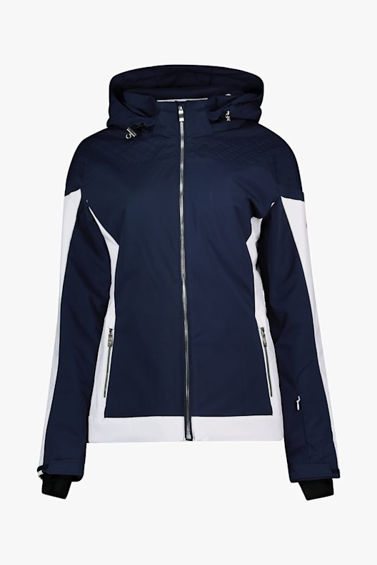 descente Rowan Damen Skijacke