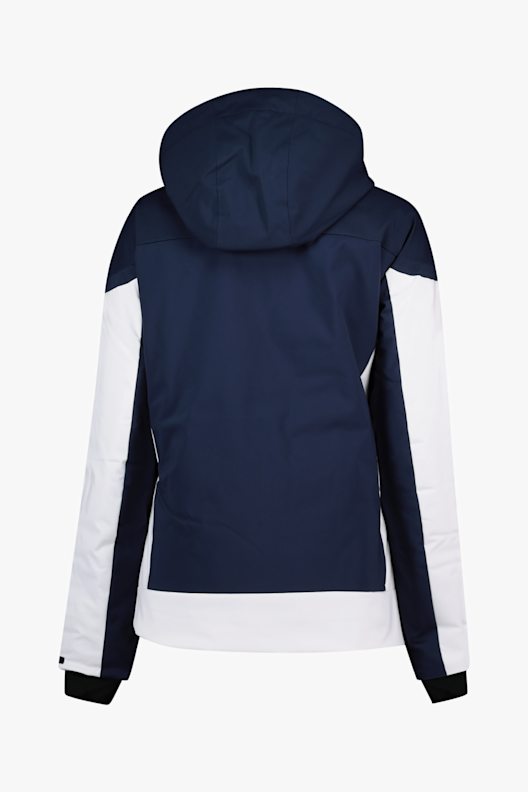 descente Rowan veste de ski femmes