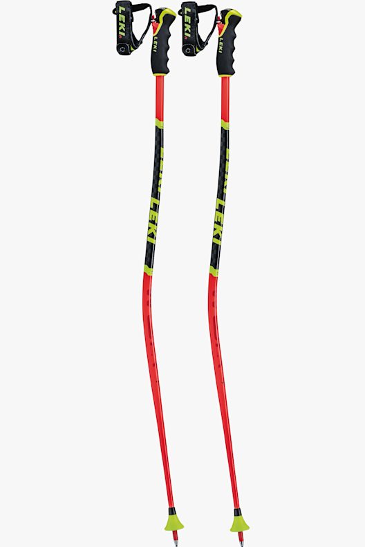 LEKI WCR Lite GS 3D bâton de ski enfants