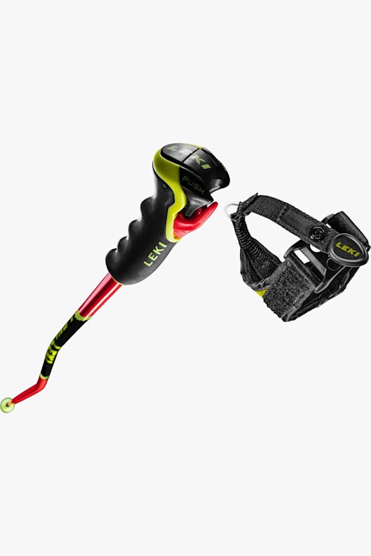 LEKI WCR Lite GS 3D Kinder Skistock