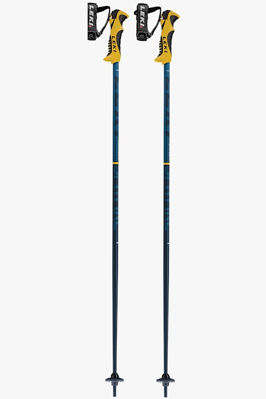 LEKI Spitfire Lite S Kinder Skistock