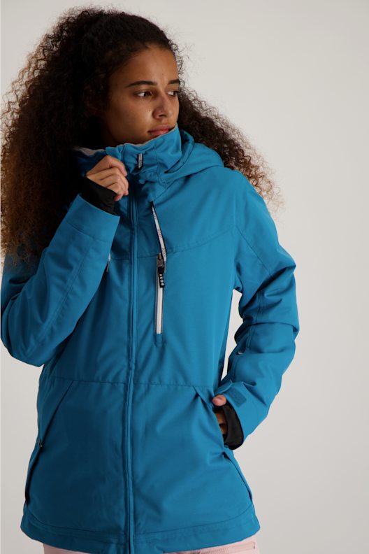 Roxy Presence veste de snowboard femmes