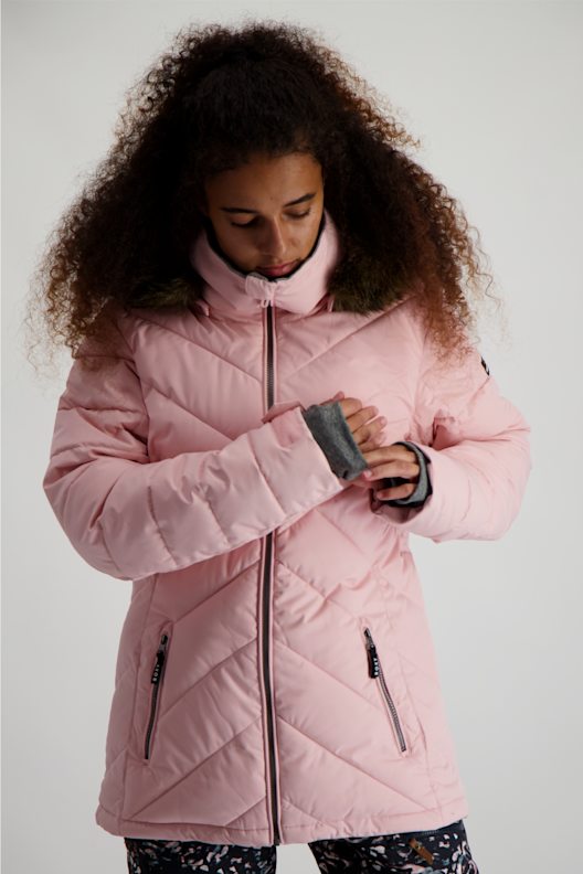 Roxy Quinn Damen Snowboardjacke
