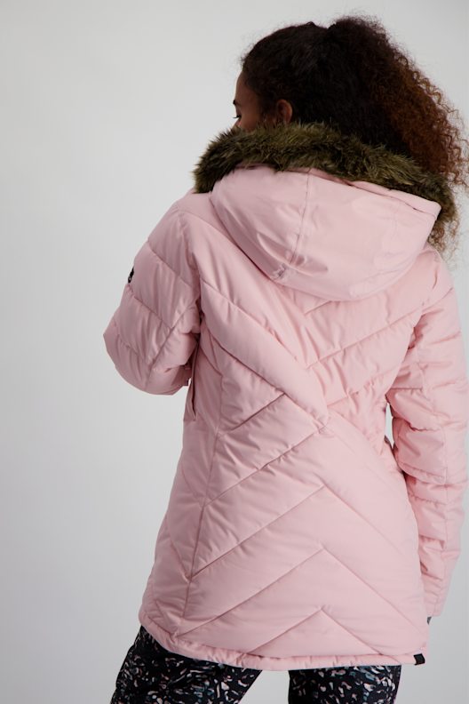 Roxy Quinn Damen Snowboardjacke