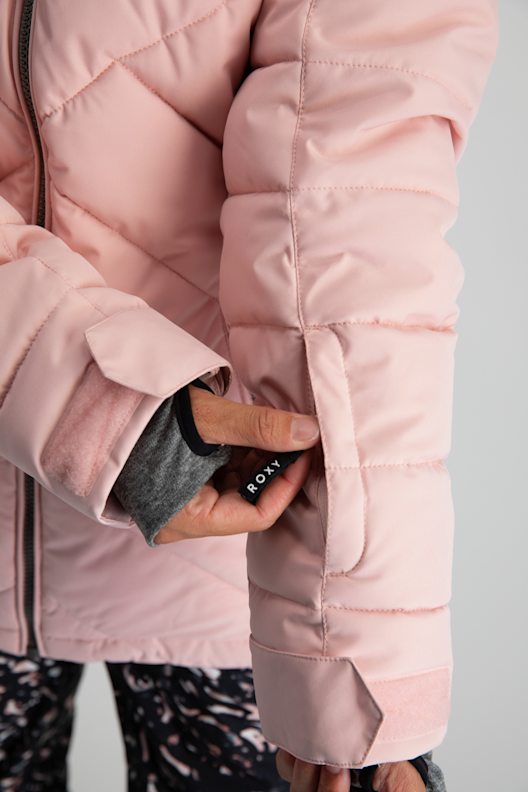 Roxy Quinn Damen Snowboardjacke
