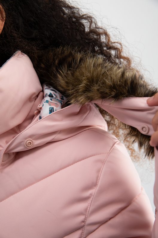 Roxy Quinn Damen Snowboardjacke