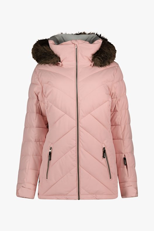 Roxy Quinn veste de snowboard femmes