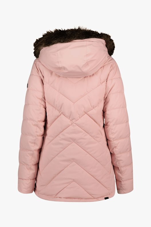 Roxy Quinn veste de snowboard femmes