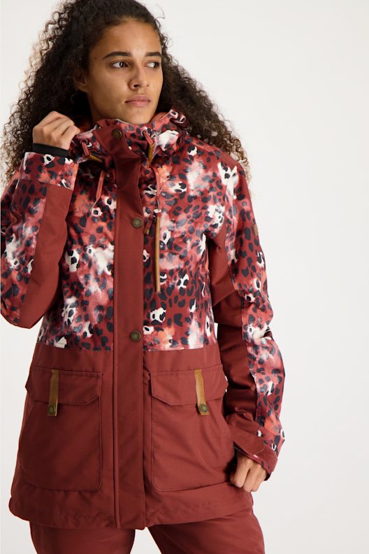 Roxy Andie Damen Snowboardjacke