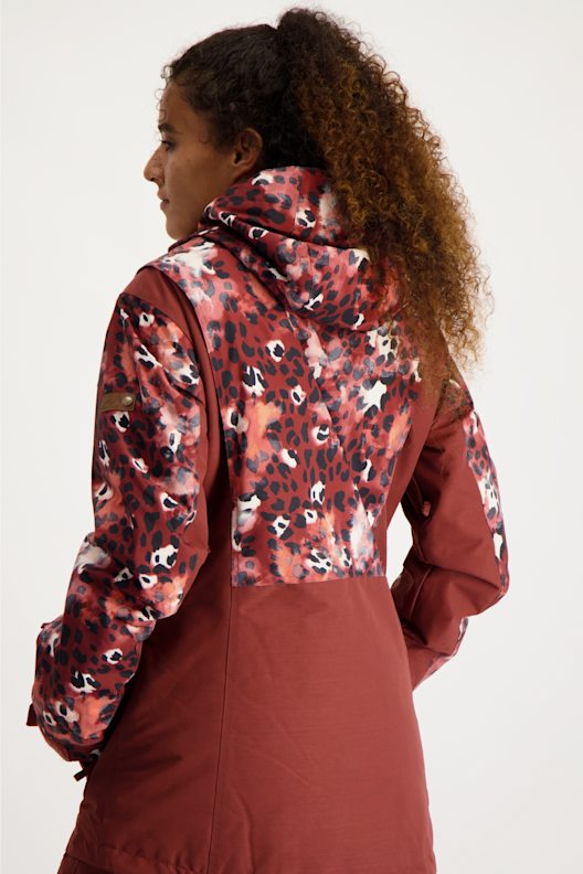 Roxy Andie Damen Snowboardjacke
